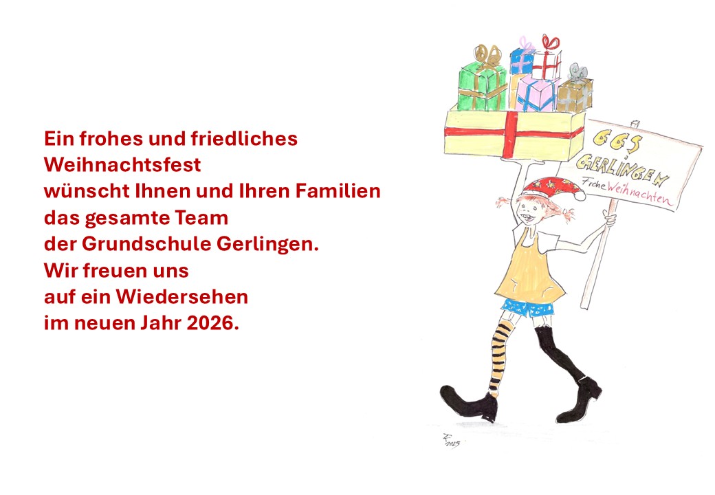 Weihnachten 2025
